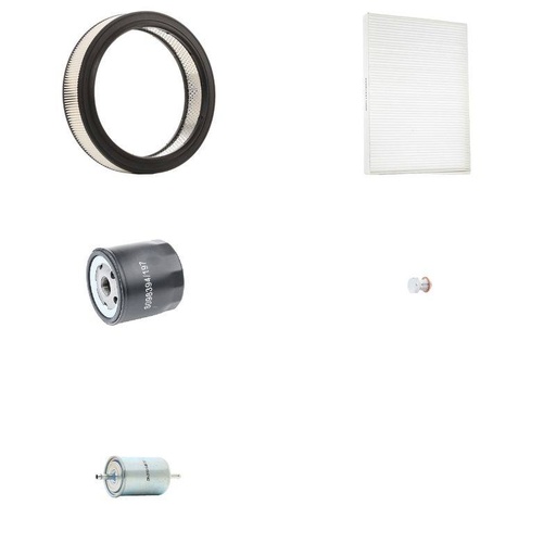 Filter Set