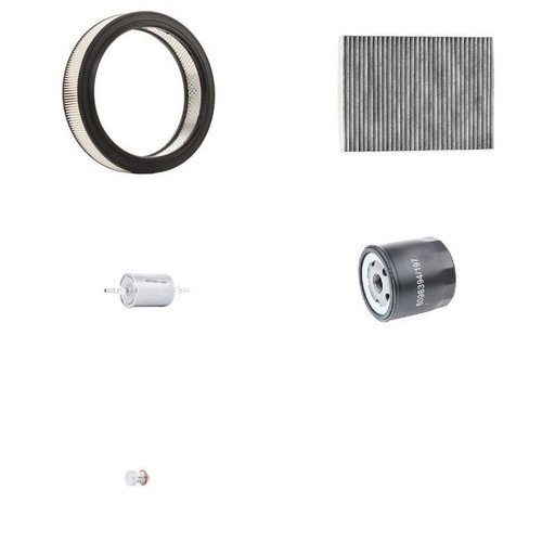 Filter Set