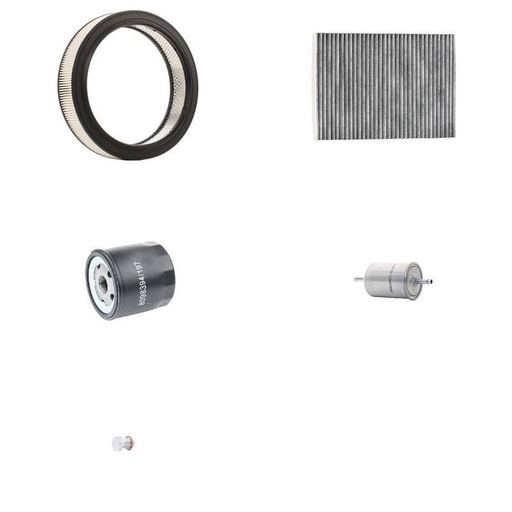 Filter Set