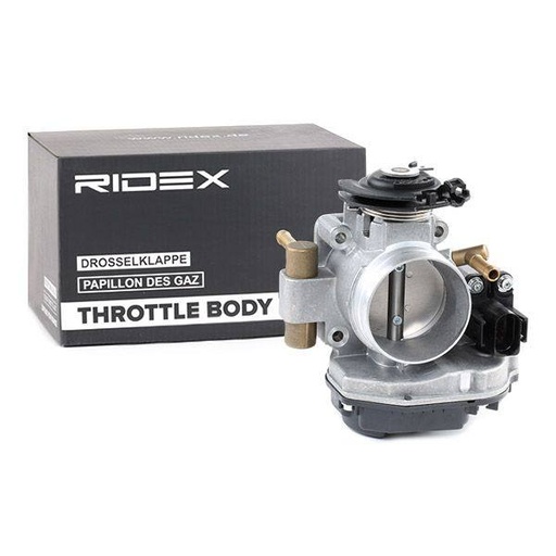 Throttle Body
