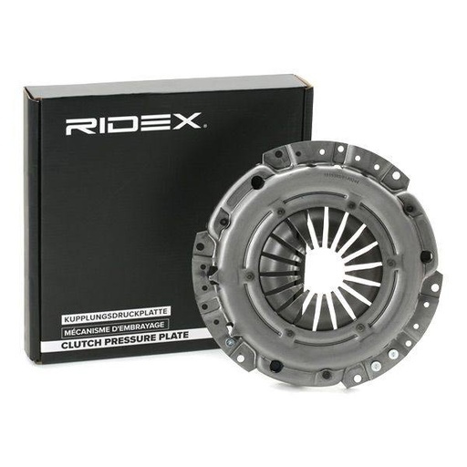 Clutch Pressure Plate