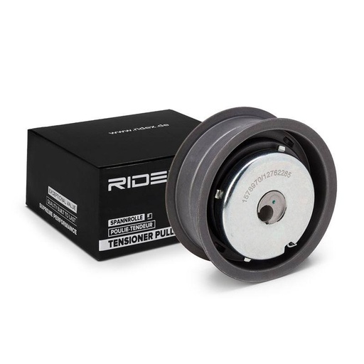 [SUPP-6358-308T0206] Tensioner Pulley, timing belt