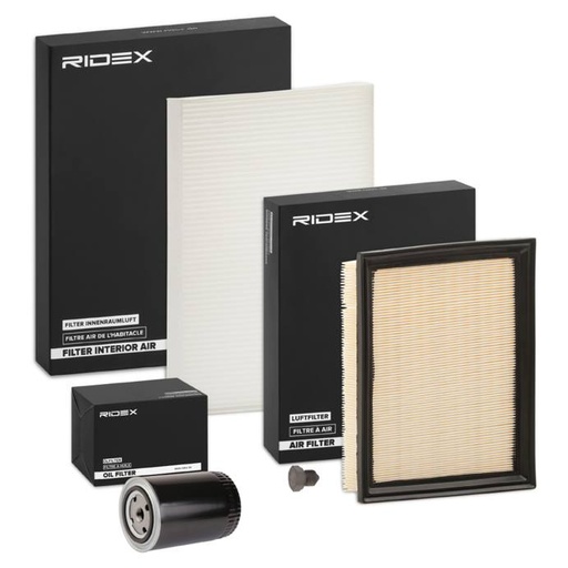 Filter Set