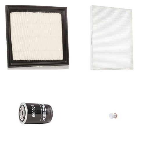 Filter Set