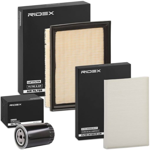 Filter Set