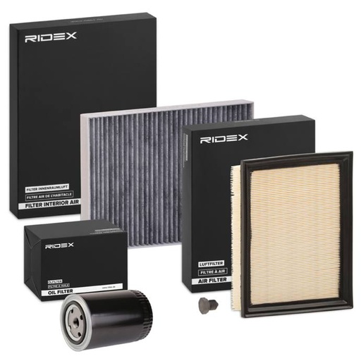 Filter Set