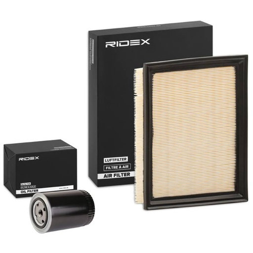 Filter Set