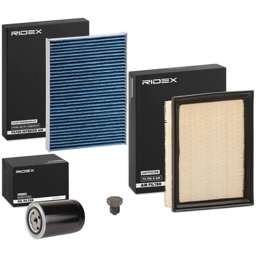 Filter Set