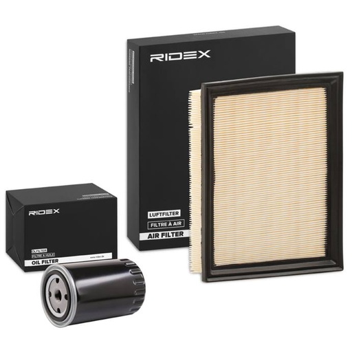 Filter Set