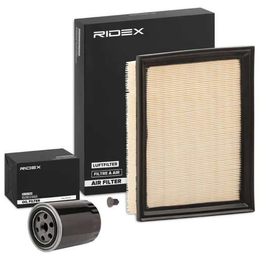 Filter Set
