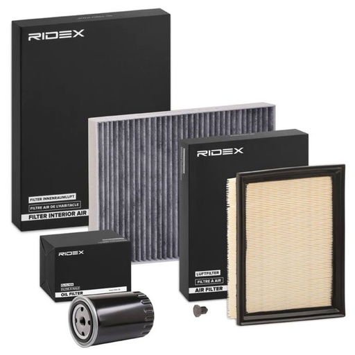 Filter Set