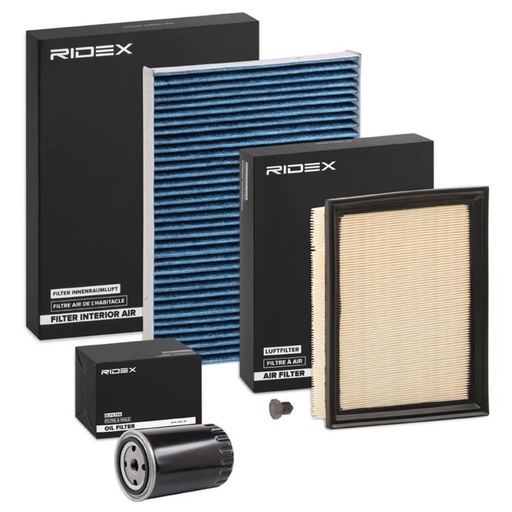 Filter Set