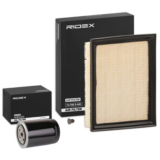 Filter Set