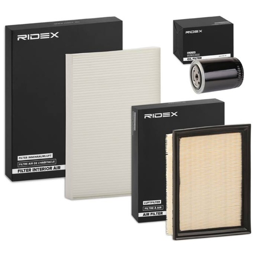 Filter Set