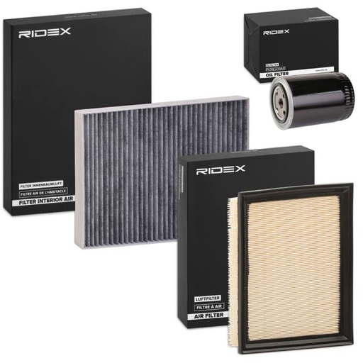 Filter Set