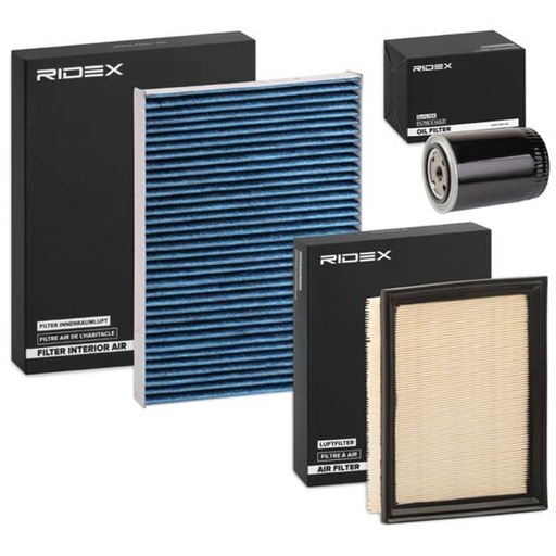 Filter Set