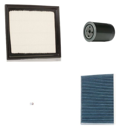 Filter Set