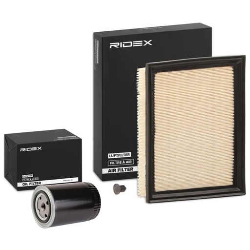 Filter Set