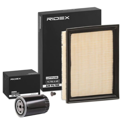 Filter Set