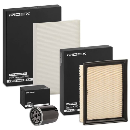 Filter Set