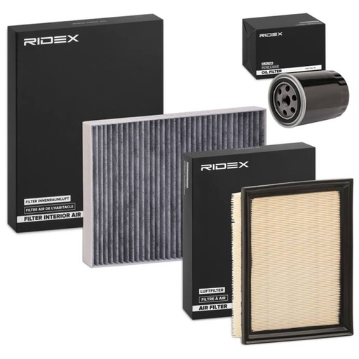 Filter Set