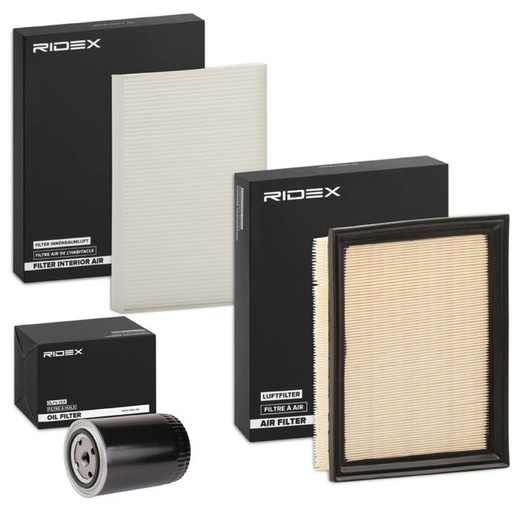 Filter Set
