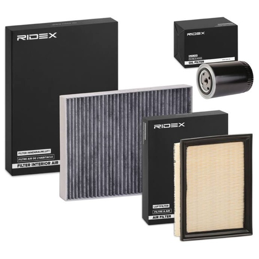 Filter Set