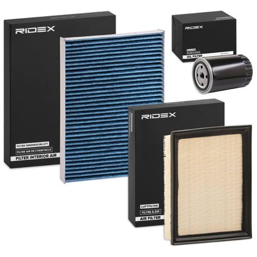 Filter Set