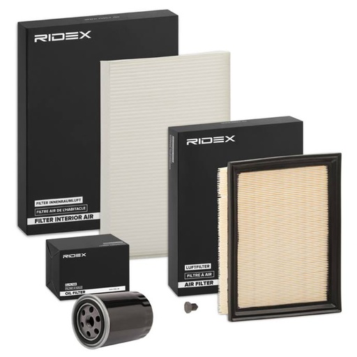 Filter Set