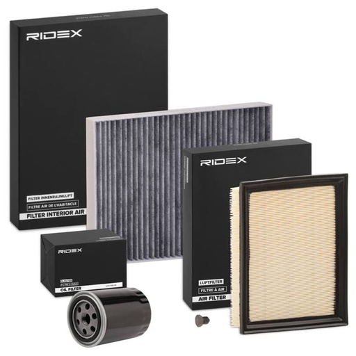 Filter Set