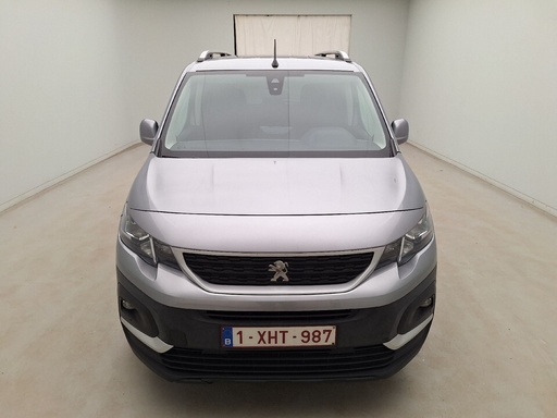[VEH-PEU-USED-0712] PEUGEOT Rifter (Year of Construction 2020, 102 PS, Diesel)