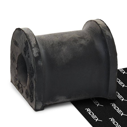 Mounting, stabiliser bar