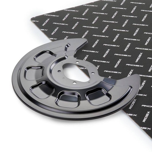 Splash Guard, brake disc