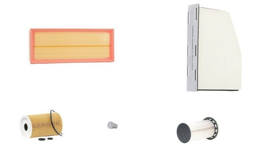 Filter Set