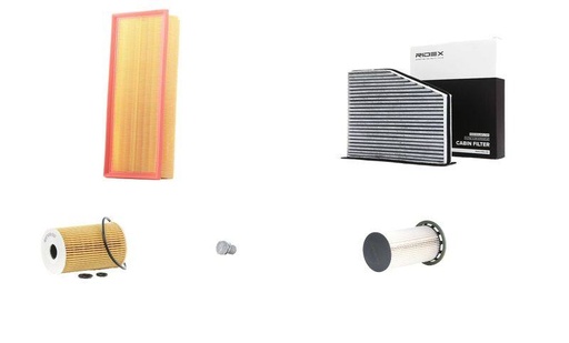 Filter Set