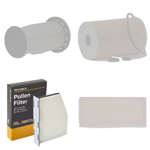 Filter Set