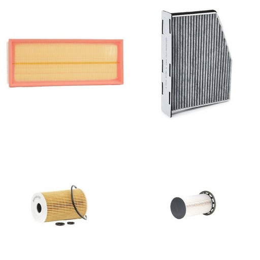 Filter Set