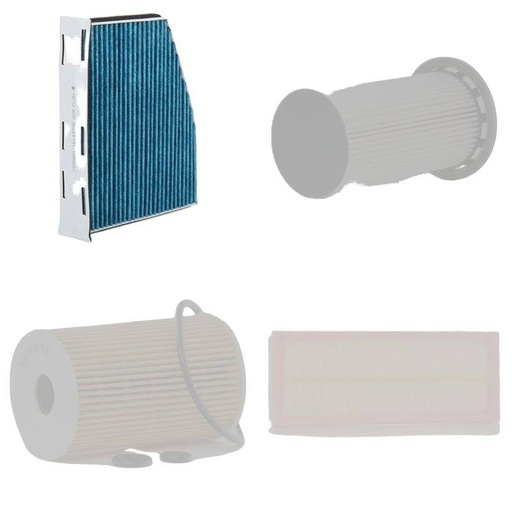 Filter Set