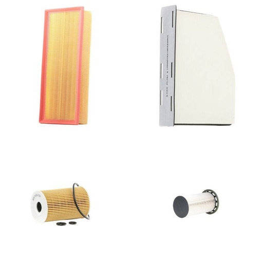 Filter Set