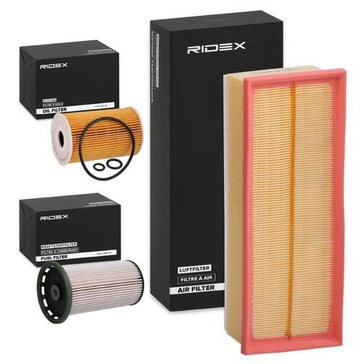 Filter Set