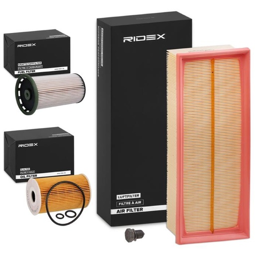 Filter Set