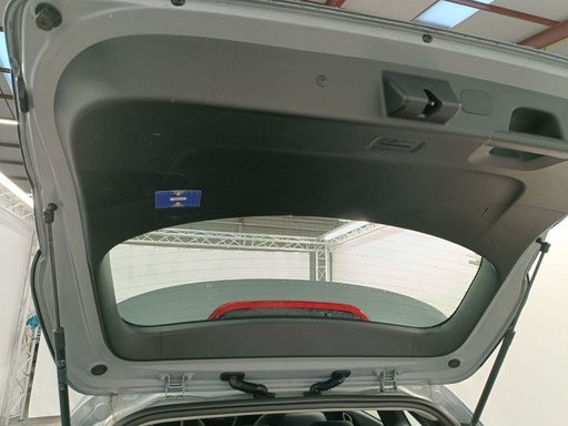KIA cee'd (Year of Construction 2024, 101 PS, Petrol)