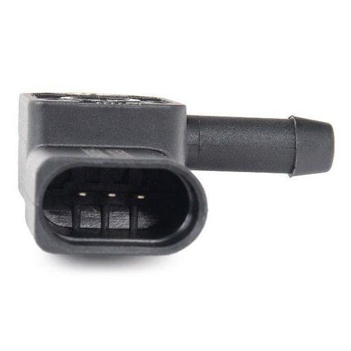Sensor, exhaust pressure