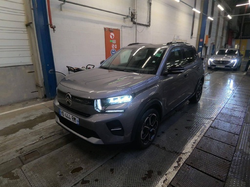 [VEH-7260445] Citroen C3 (Year of Construction 2025, 101 PS, Petrol)