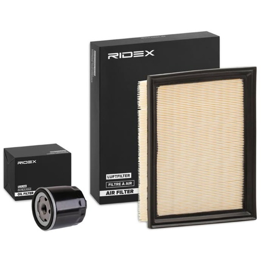 Filter Set