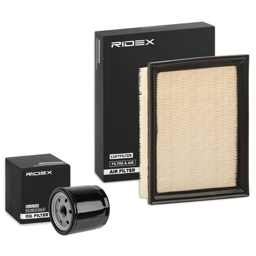 Filter Set