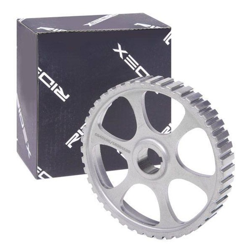 Camshaft Adjuster
