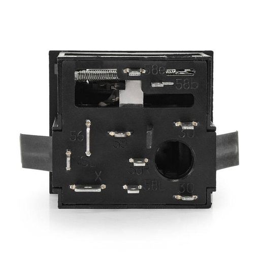 Steering Column Switch