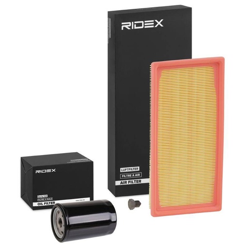 Filter Set