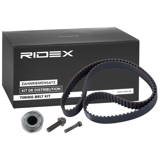 Timing Belt Kit